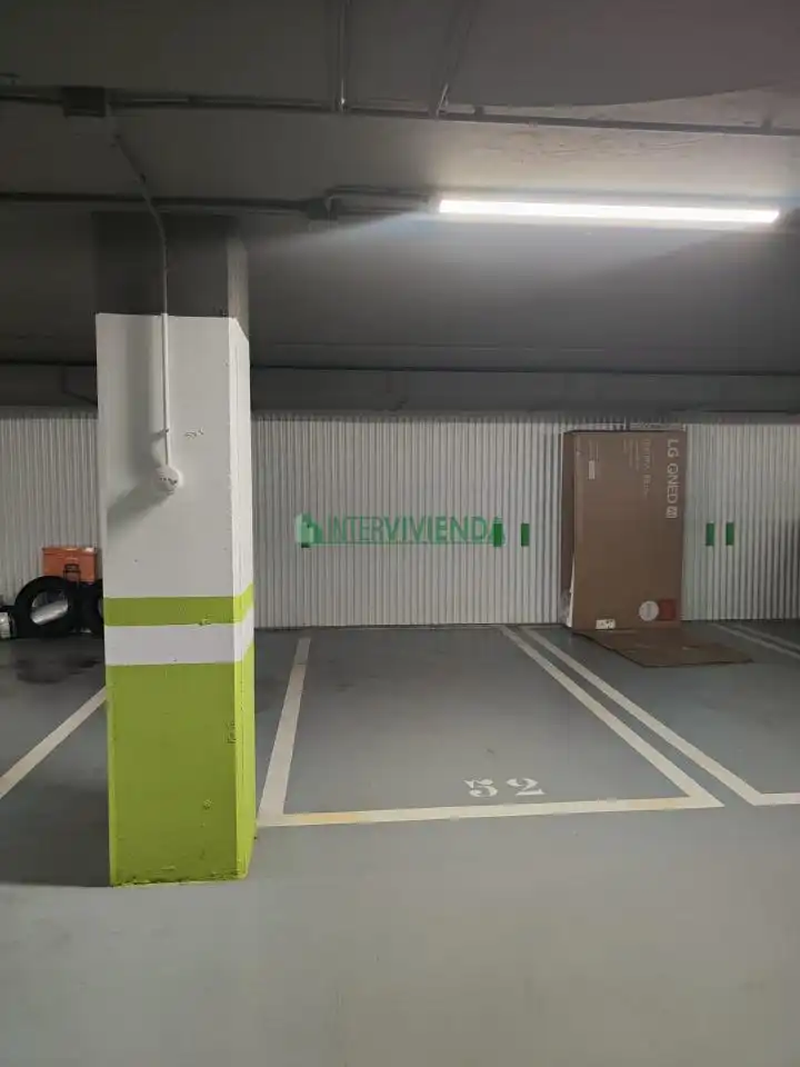 Pis de 87 m² a Vigo