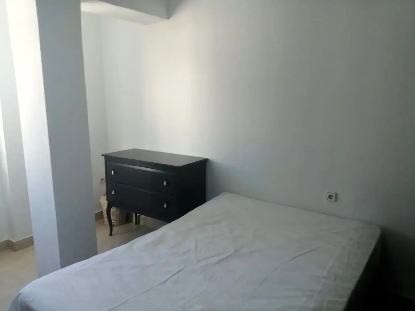 Stanza 100 m², Granada