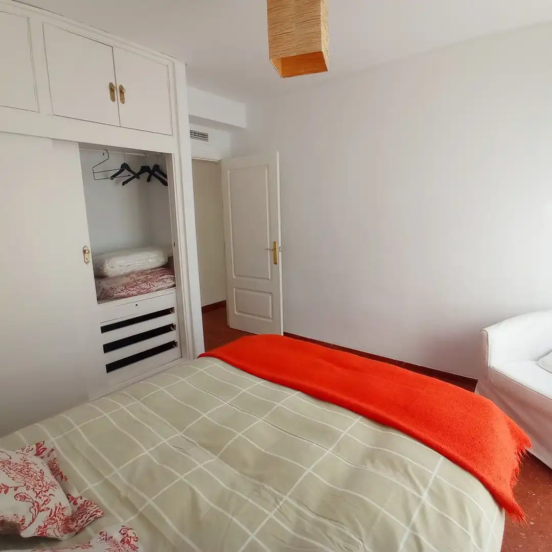 Pis de 70 m² a Còrdova