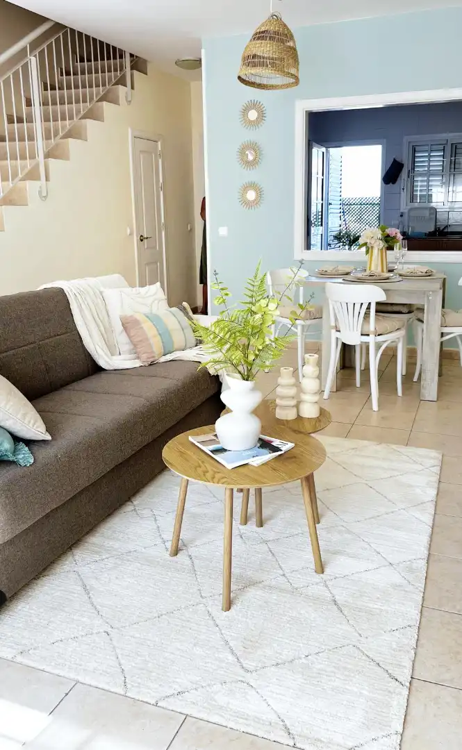 Piso de 91 m² en San Bartolomé de Tirajana