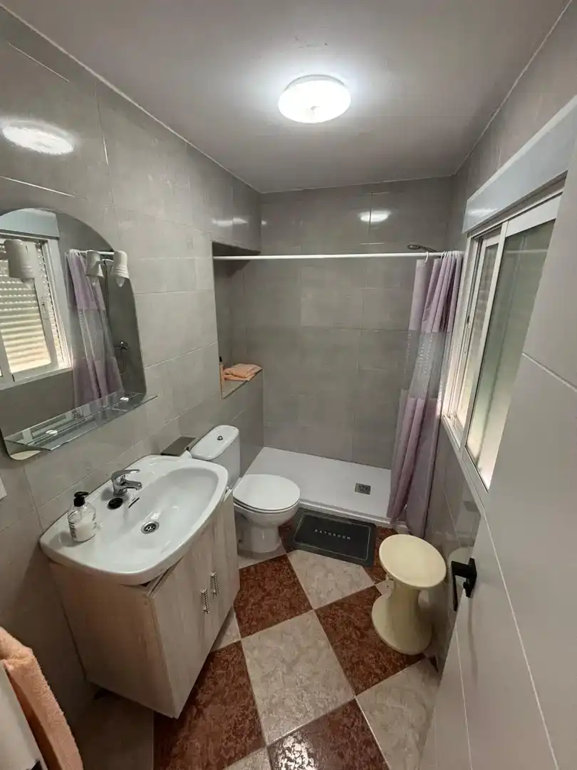 Casa de 120 m² en Baeza