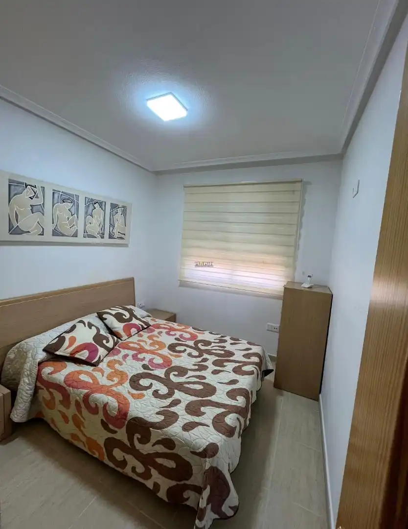 Pis de 75 m² a Cartagena