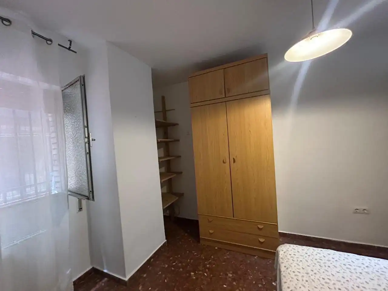 Habitación 154 m², Granada