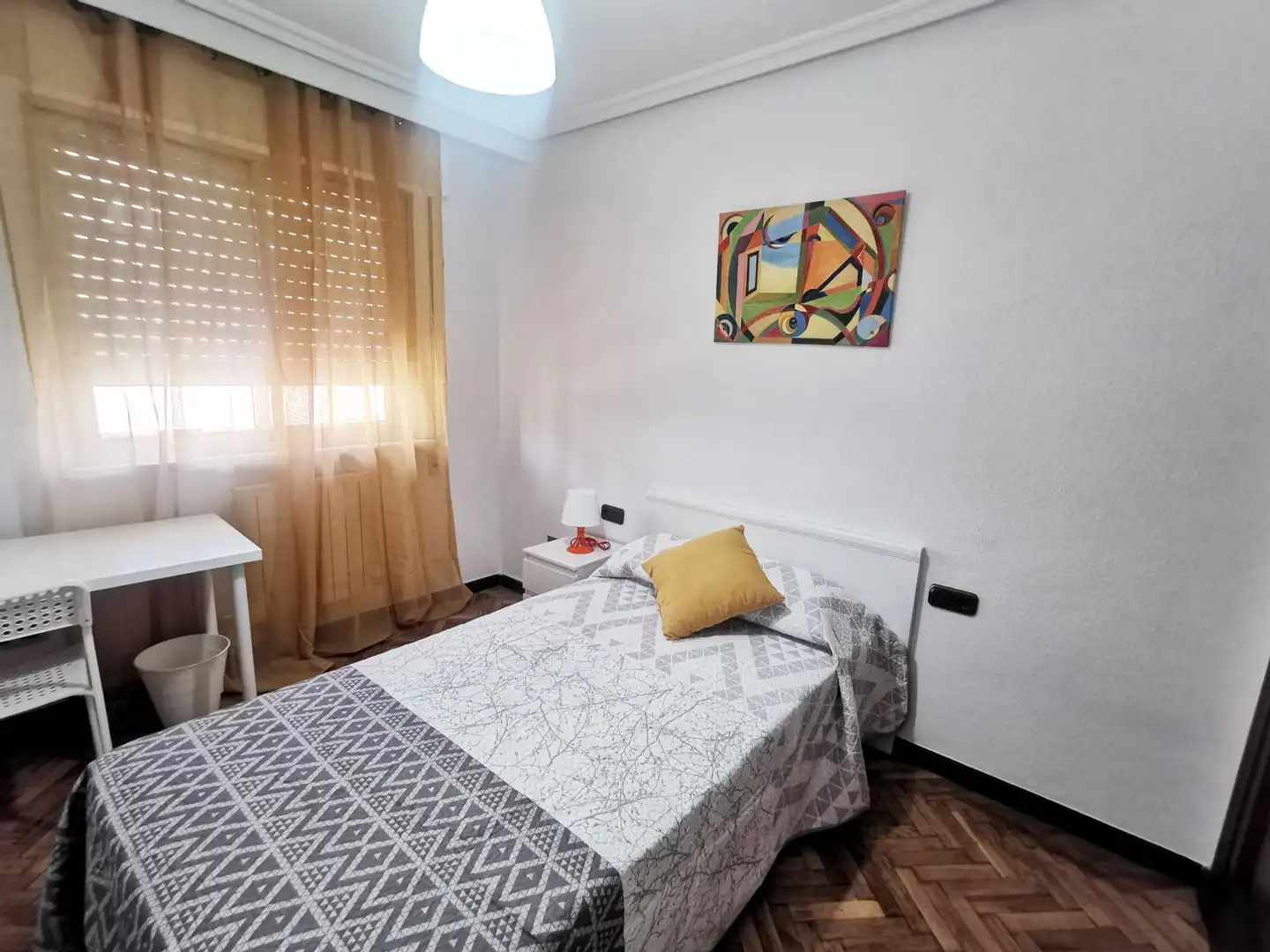 Habitación en alquiler, Salamanca