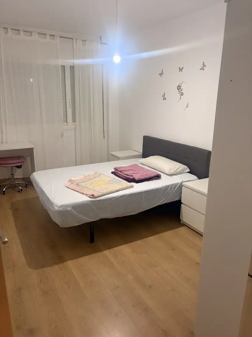 Piso de 100 m² en Zas
