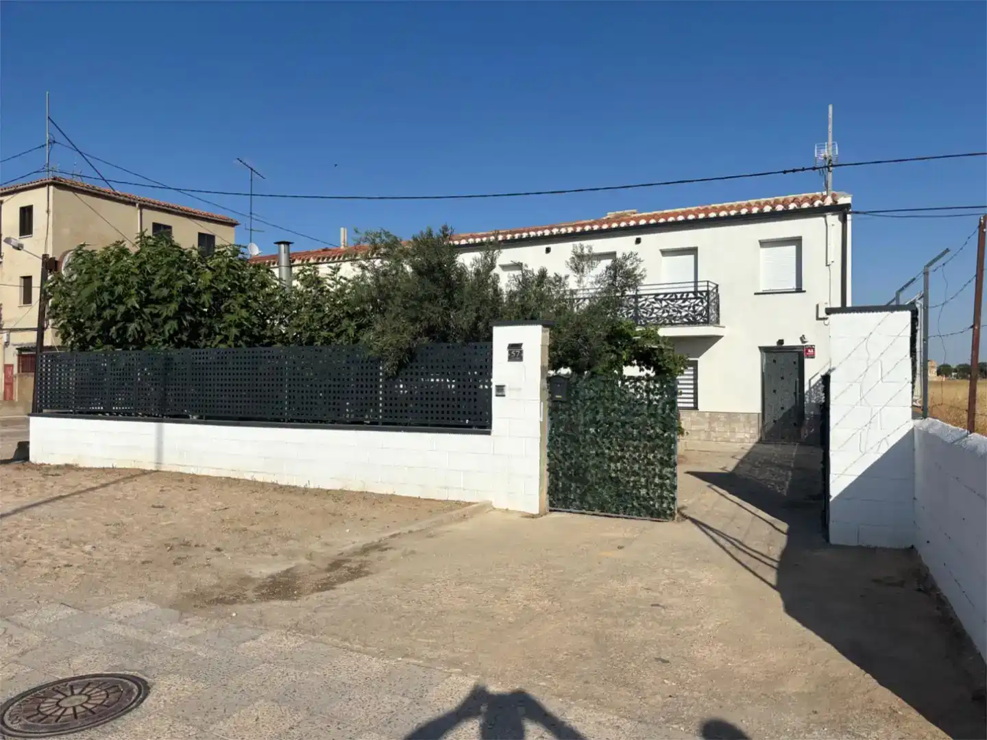 Piso de 300 m² en Albacete