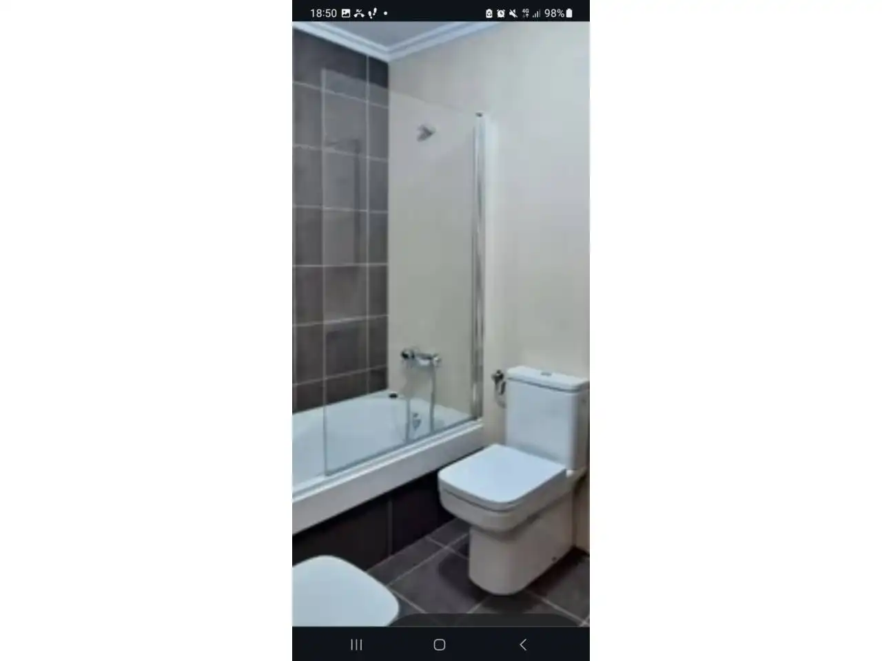 Piso de 110 m² en Ourense