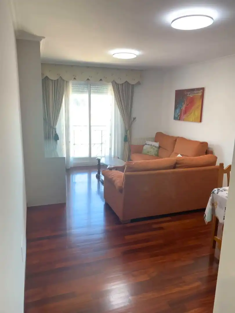 Piso de 70 m² en Pontevedra