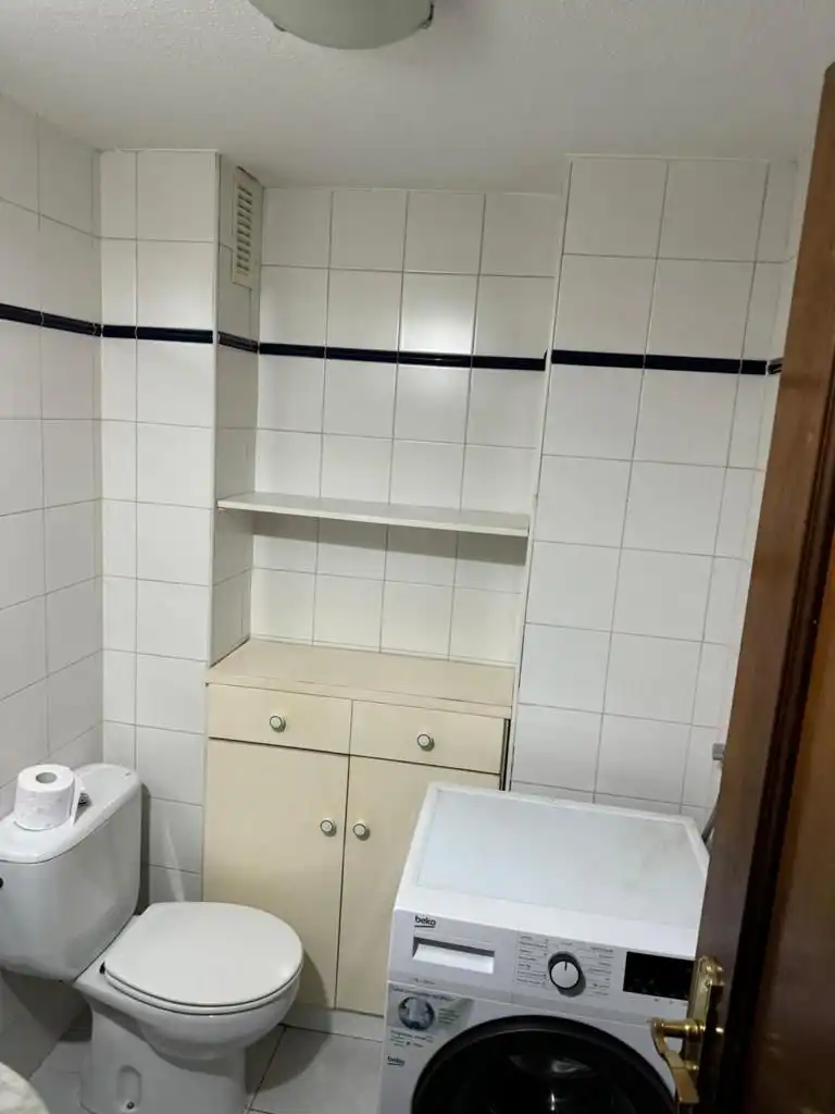 Piso de 14 m² en Salamanca