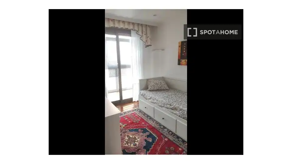 Habitación 69 m², Sondica