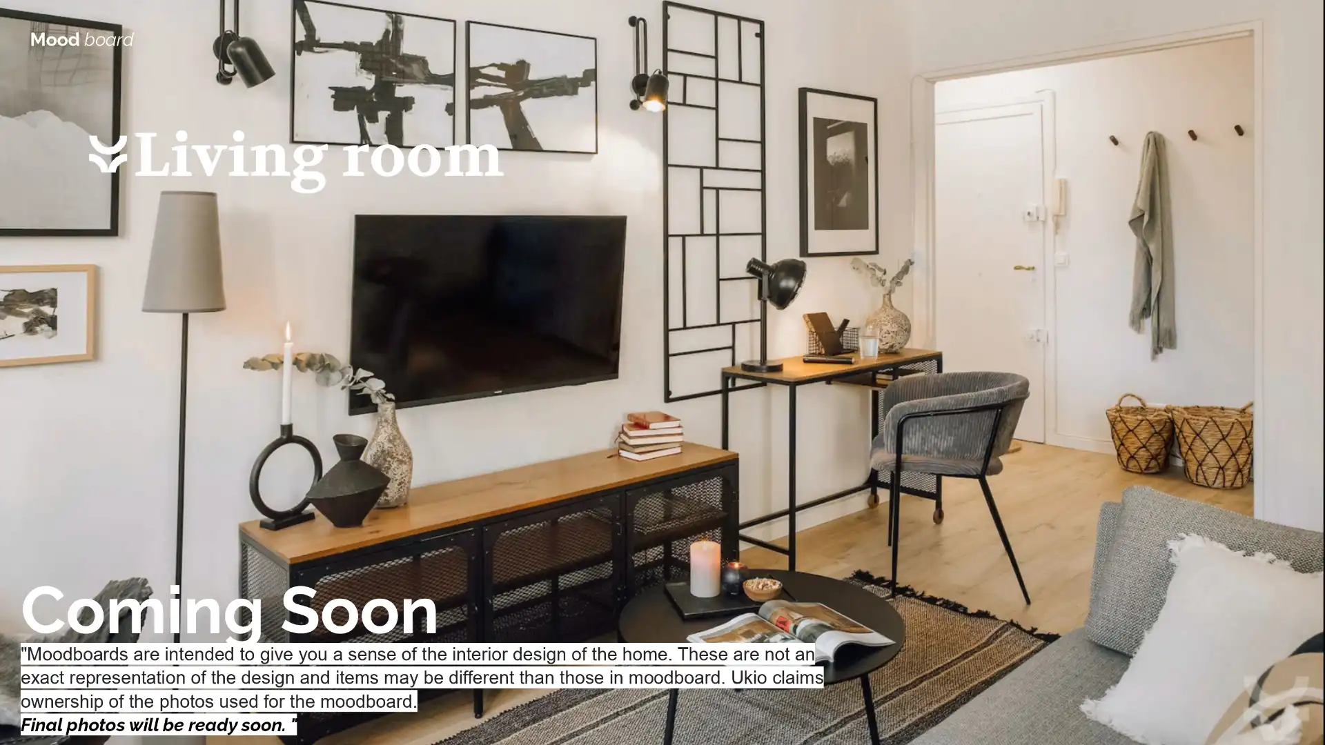 Appartamento 38 m² a Madrid