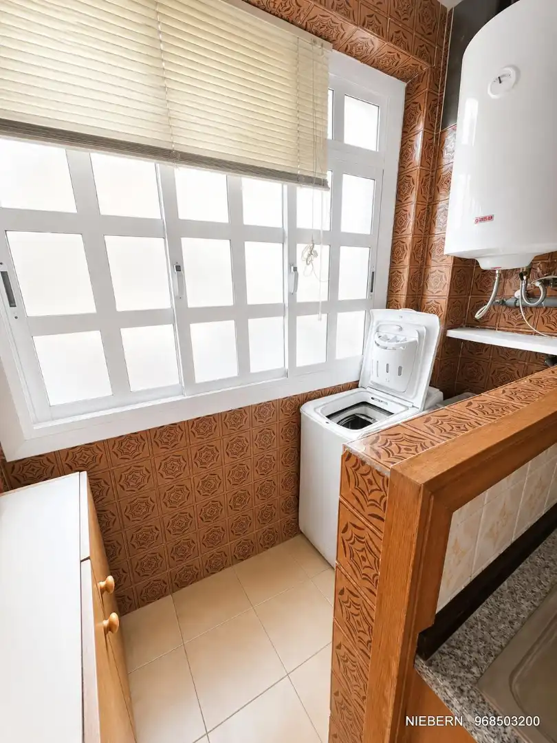 Piso de 88 m² en Cartagena