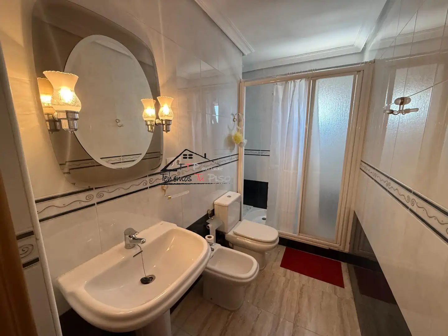 Piso de 96 m² en Benicarló