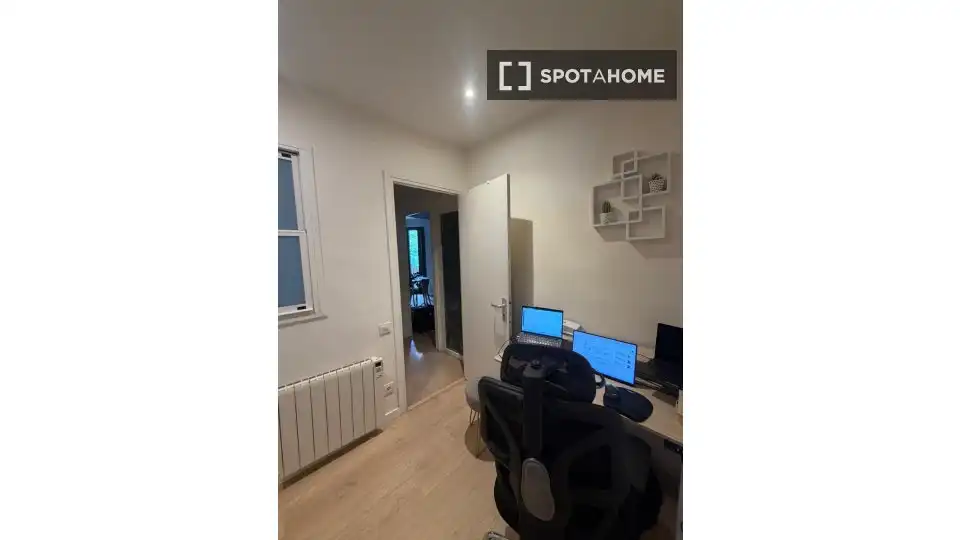 Pis de 77 m² a Barcelona