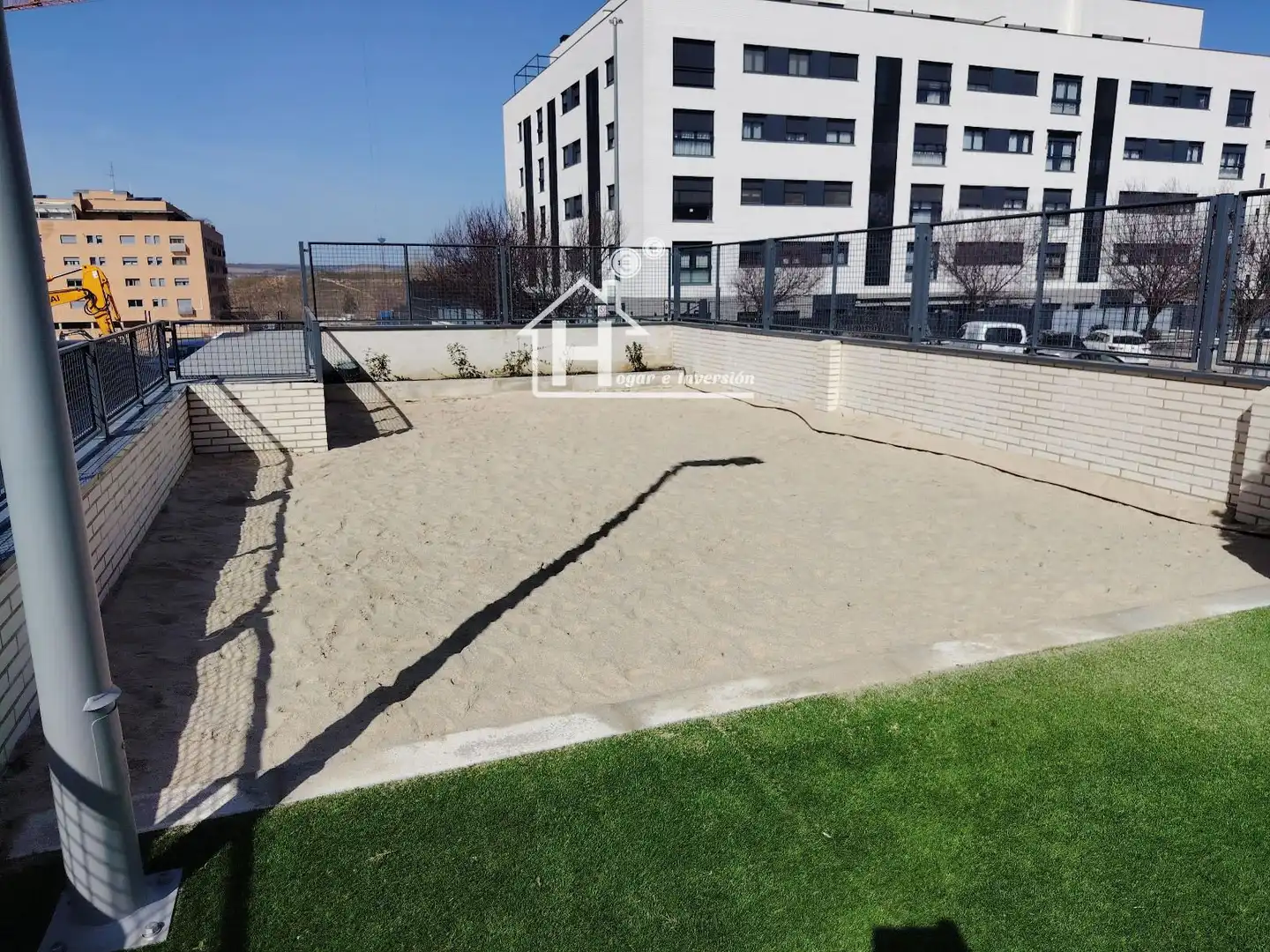 Pis de 114 m² a Guadalajara