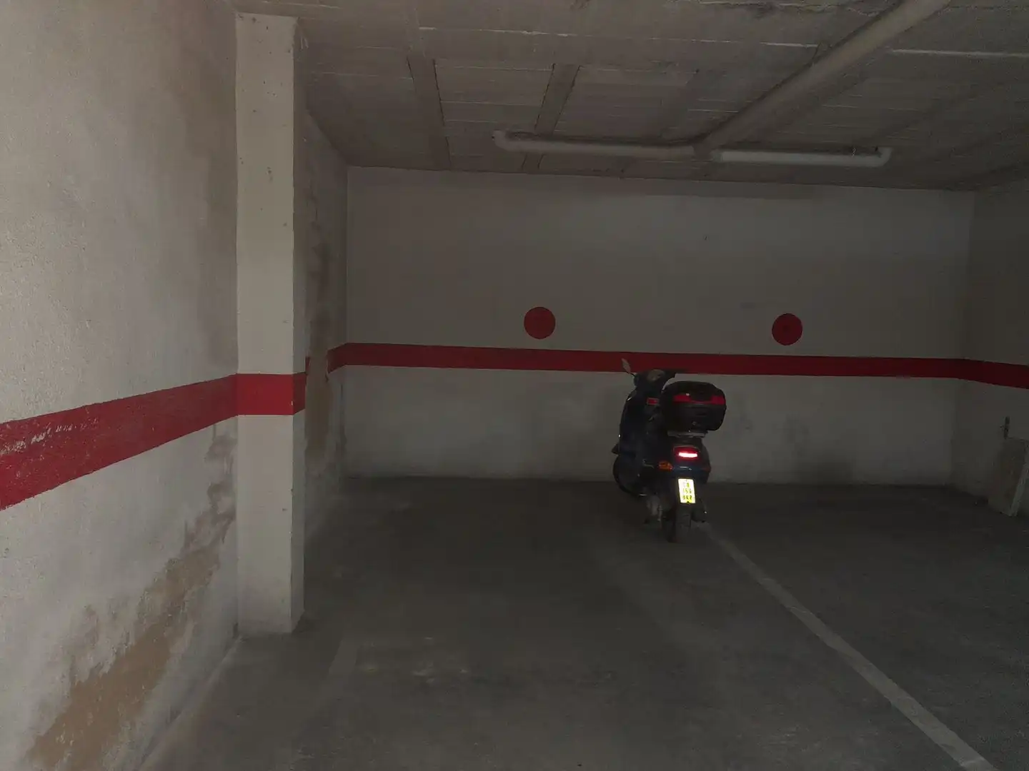 Piso de 109 m² en Jaén