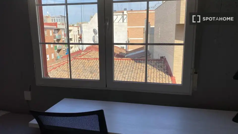 Habitación en alquiler, Zaragoza