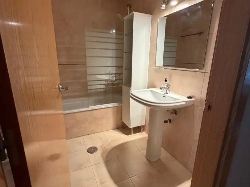 Appartamento 115 m² a Toledo