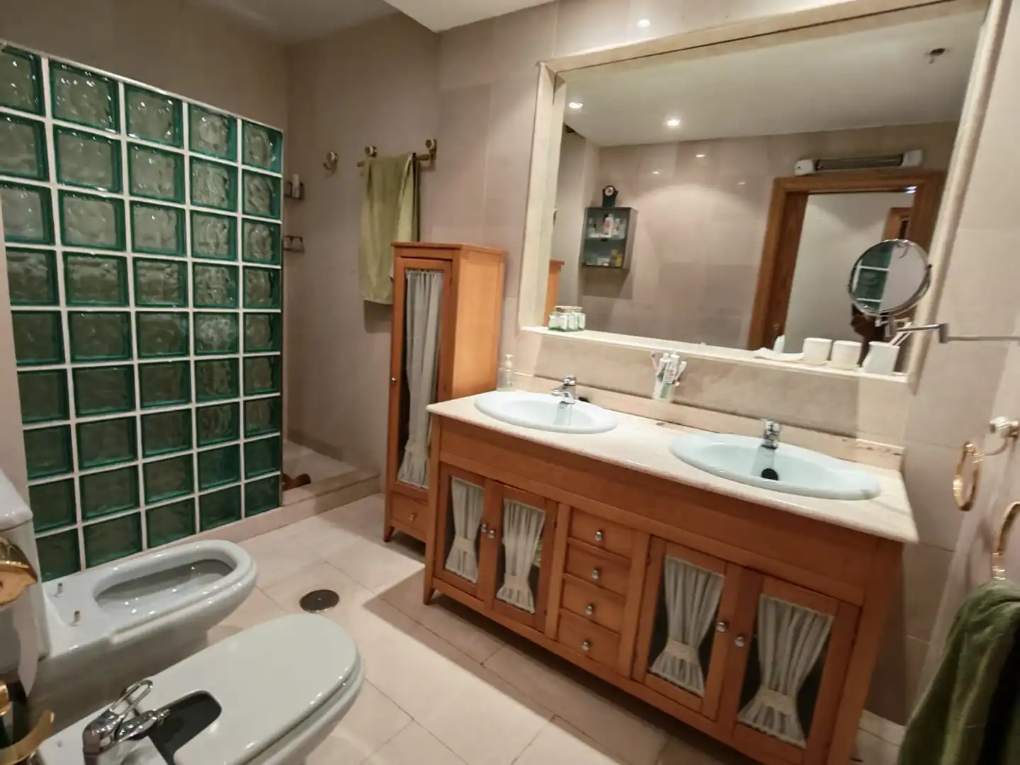Piso de 100 m² en Murcia