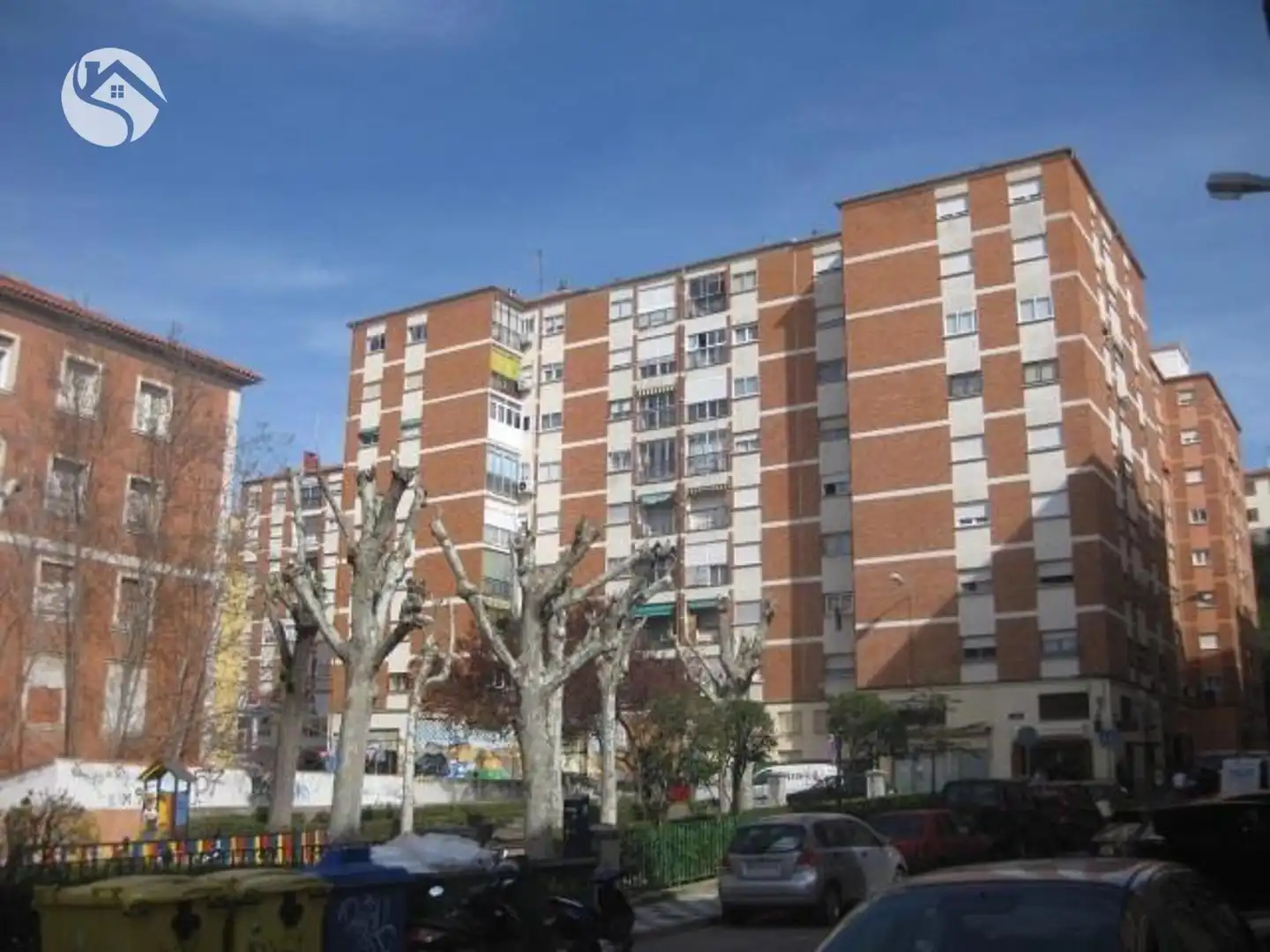 Piso de 100 m² en Cuenca