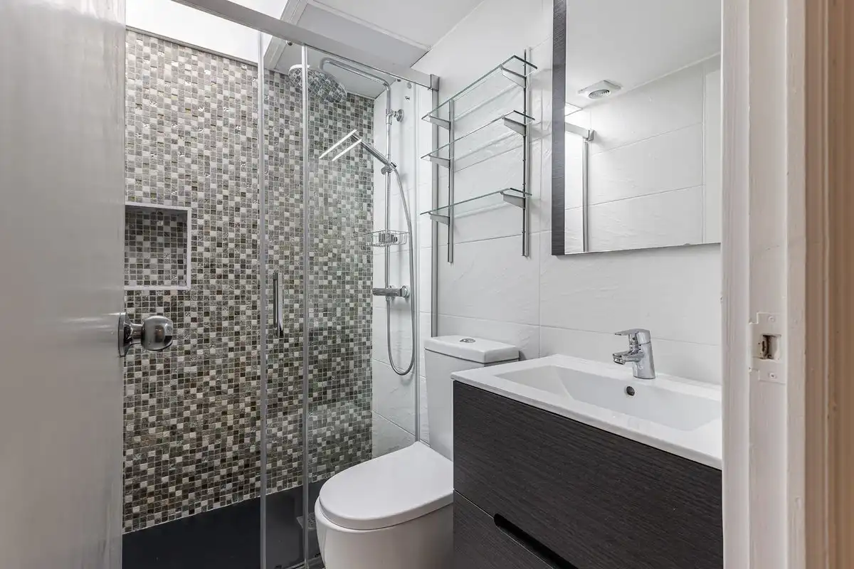 Appartamento 39 m² a Madrid