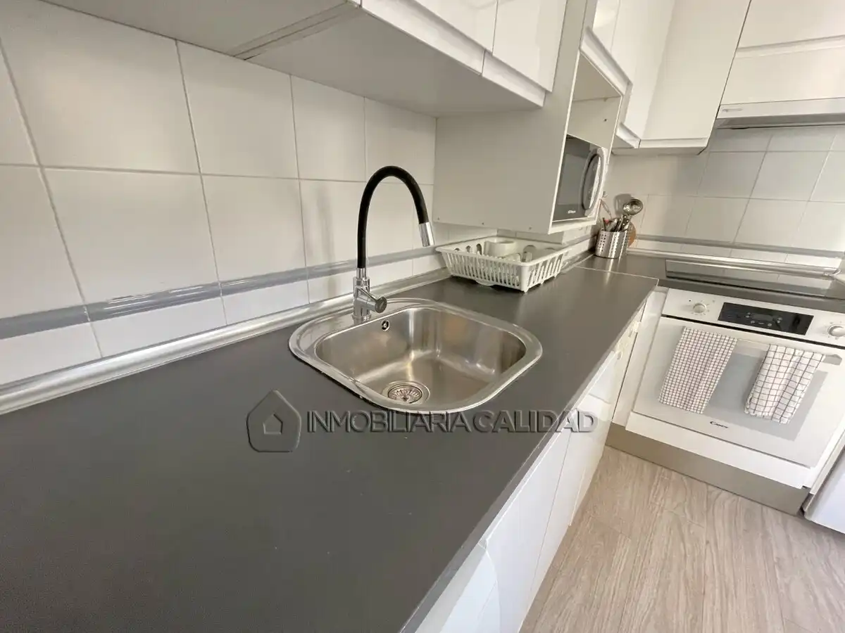 Piso de 75 m² en Burgos