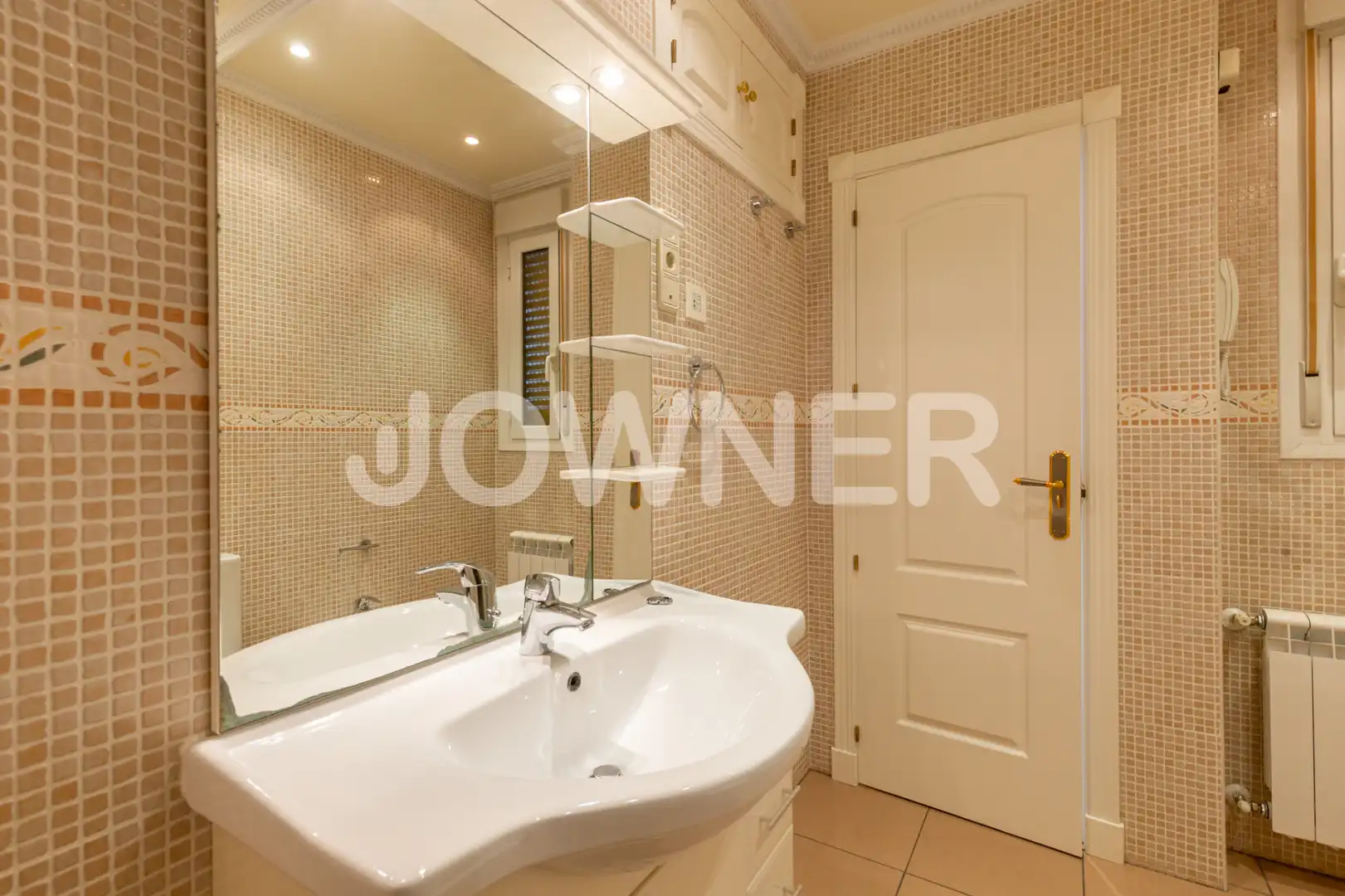 Piso de 110 m² en Madrid