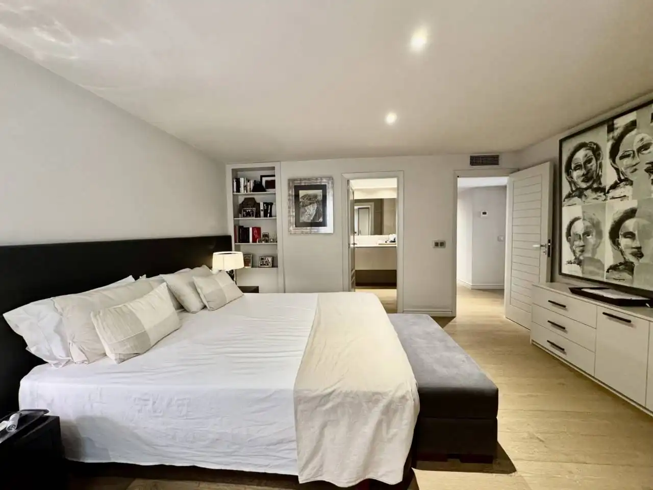 Piso de 219 m² en Palma