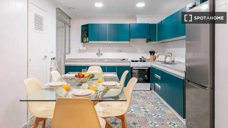 Habitación en alquiler, Alicante
