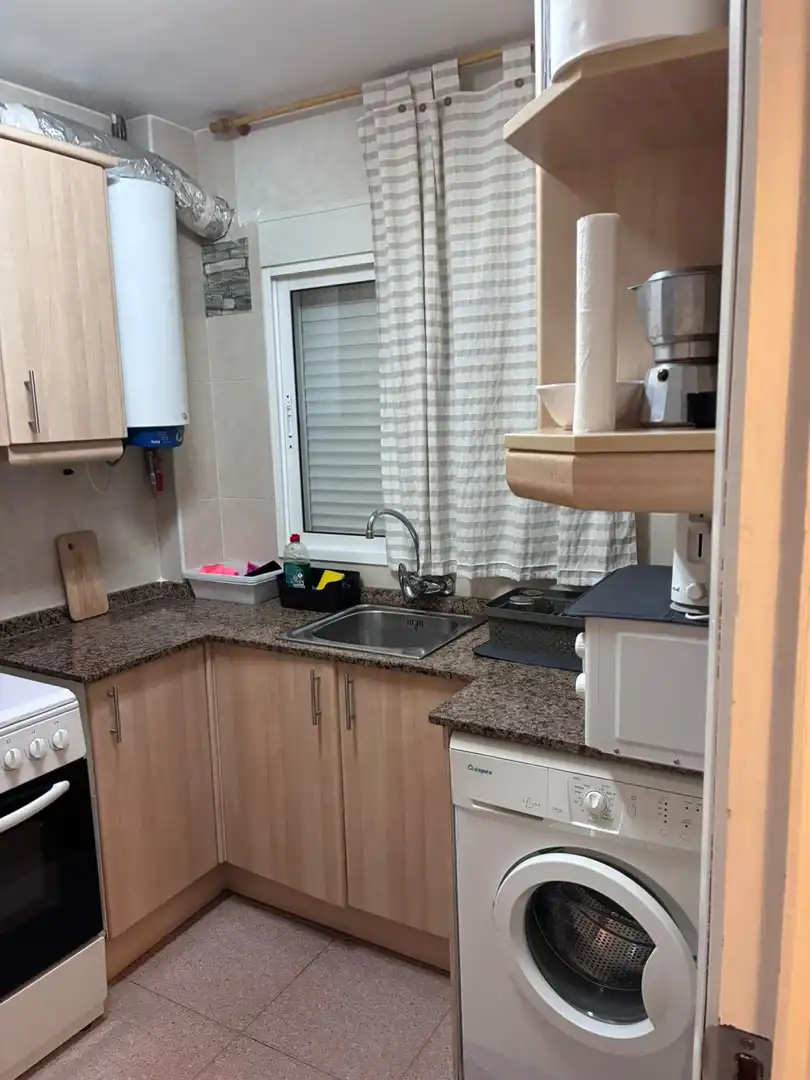Piso de 77 m² en Nules