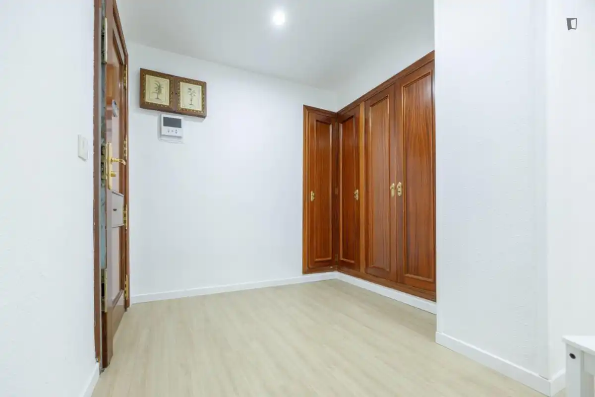 Habitación en alquiler, Valencia