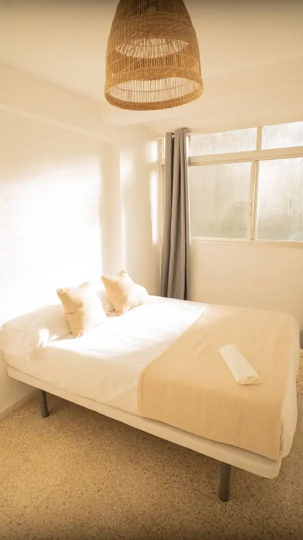 Habitación 100 m², Málaga