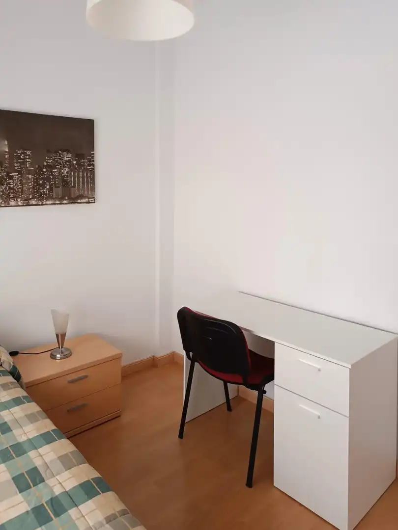 Piso de 110 m² en Almería