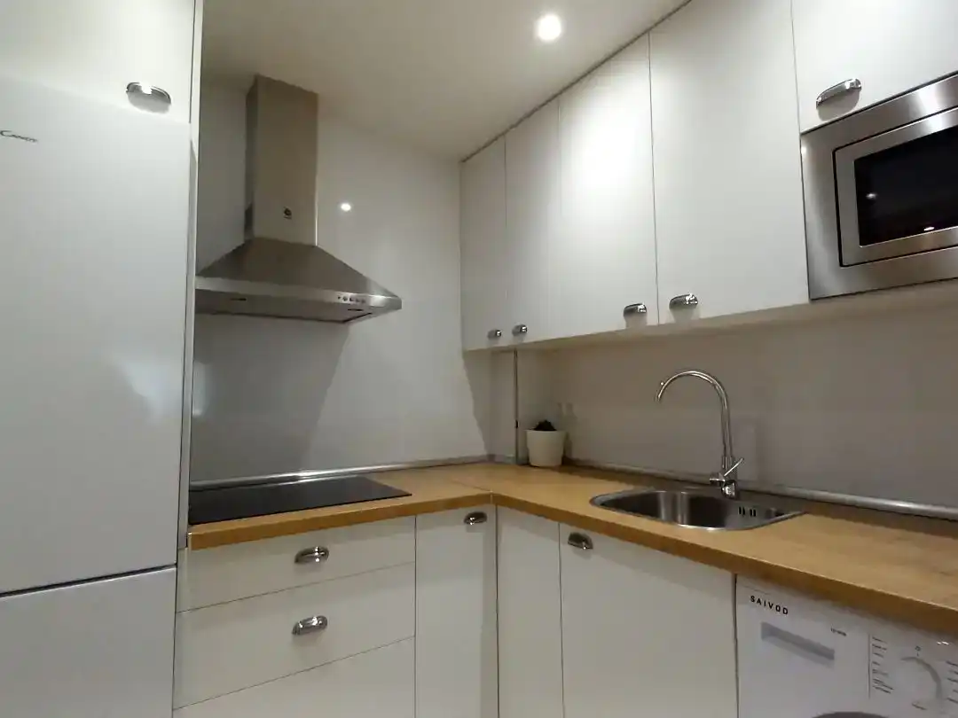 Piso de 51 m² en Málaga
