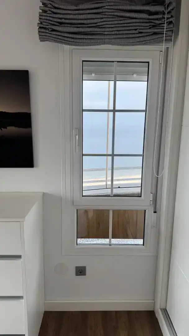 Piso de 85 m² en Almería