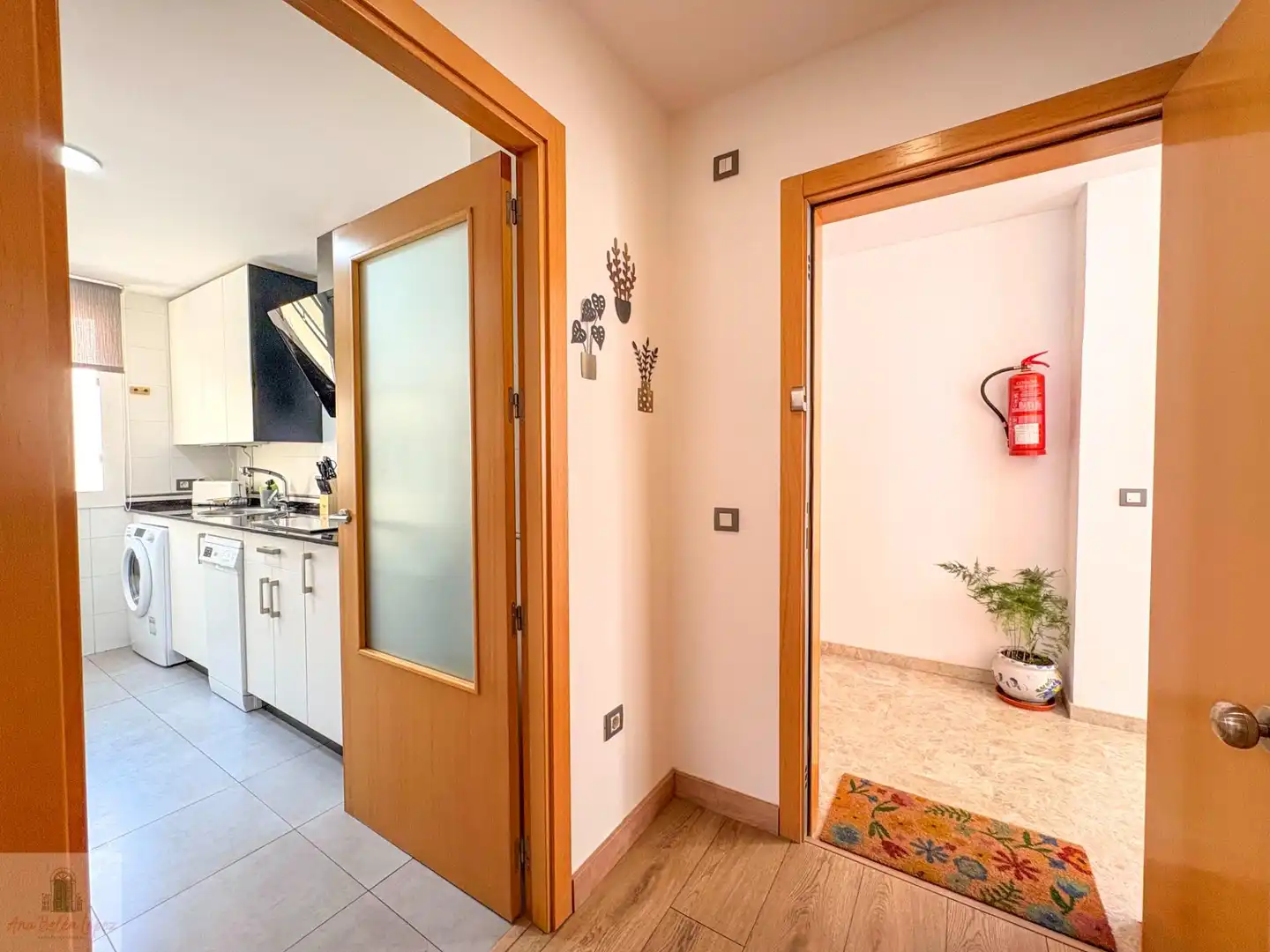 Piso de 90 m² en Badajoz
