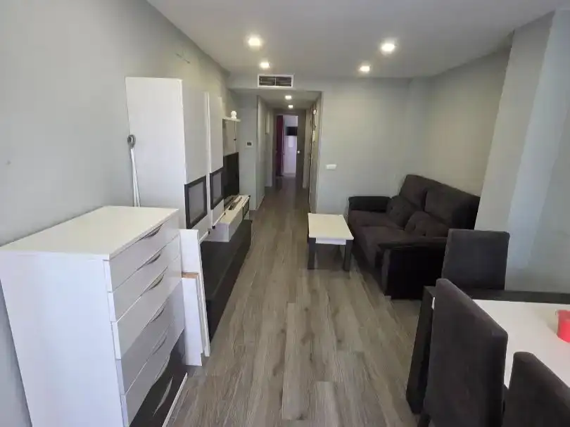 Piso de 90 m² en Gandía