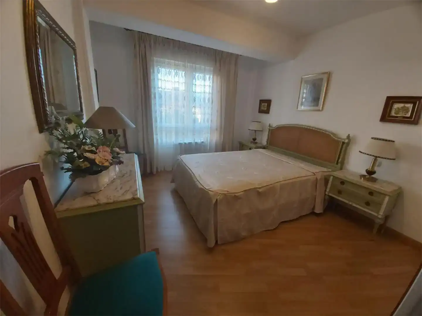 Piso de 115 m² en Valladolid