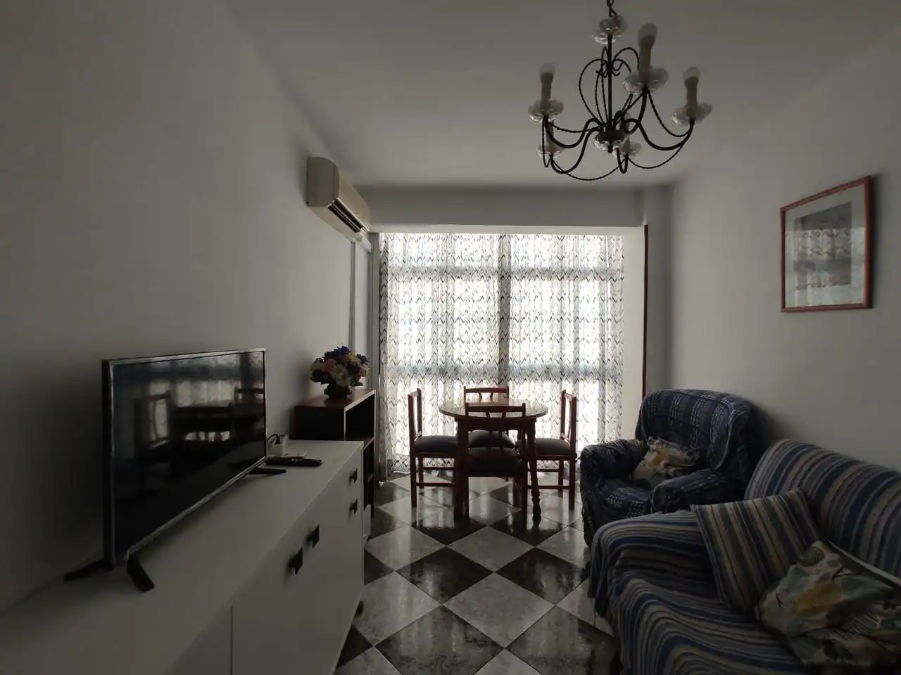 Piso de 75 m² en Sevilla