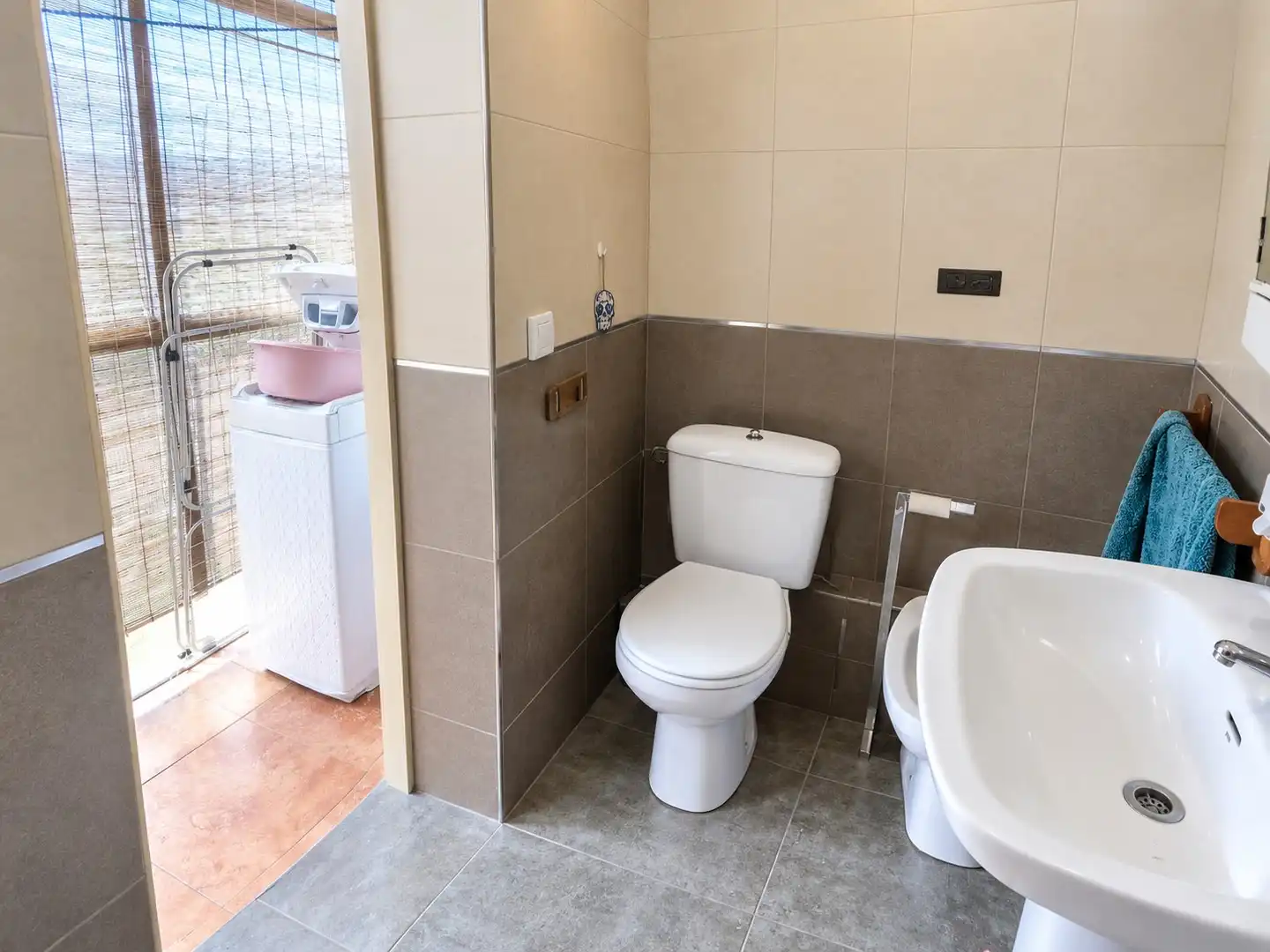 Pis de 59 m² a Almeria