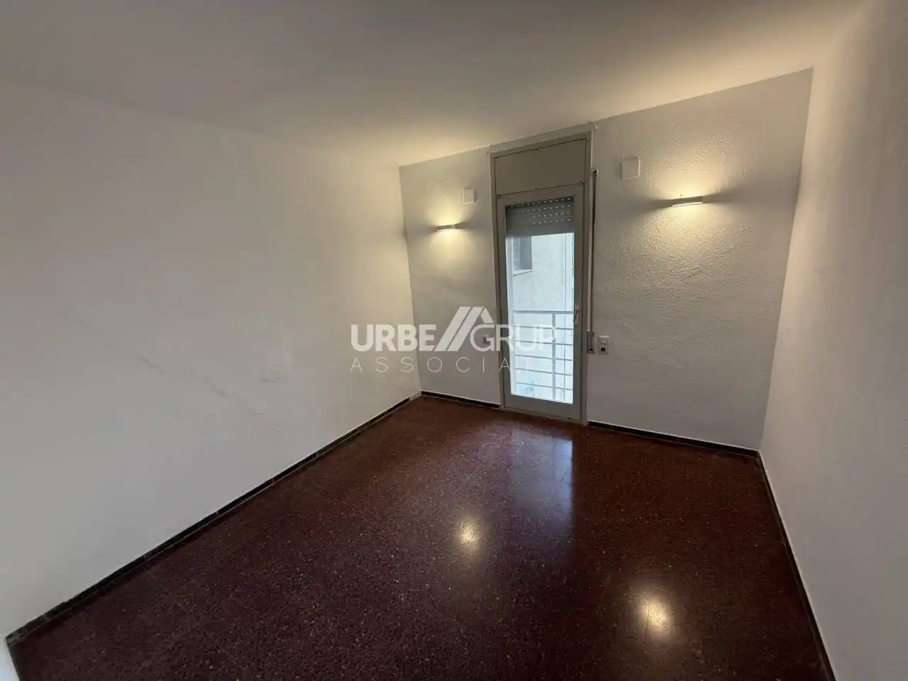 Квартира 88 м² у Terrassa