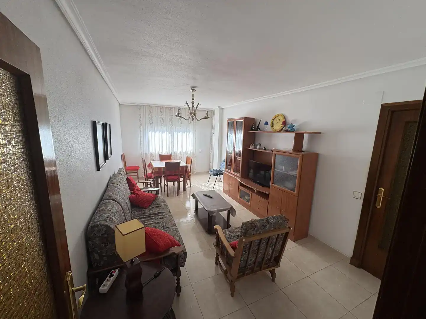 Piso de 105 m² en Salamanca