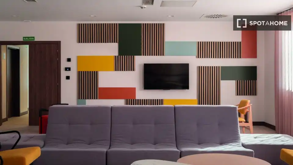 Habitación en alquiler, Granada