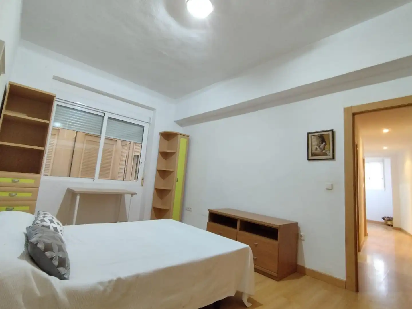 Piso de 107 m² en Murcia