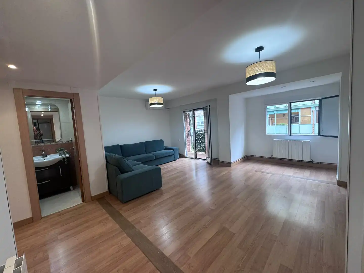 Piso de 79 m² en Zaragoza