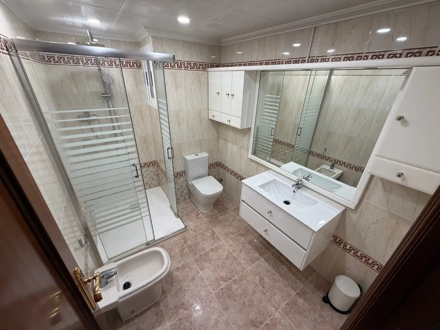 Piso de 120 m² en Alicante