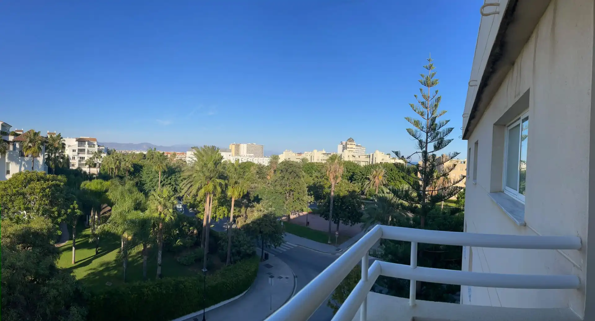 Pis de 135 m² a Torremolinos
