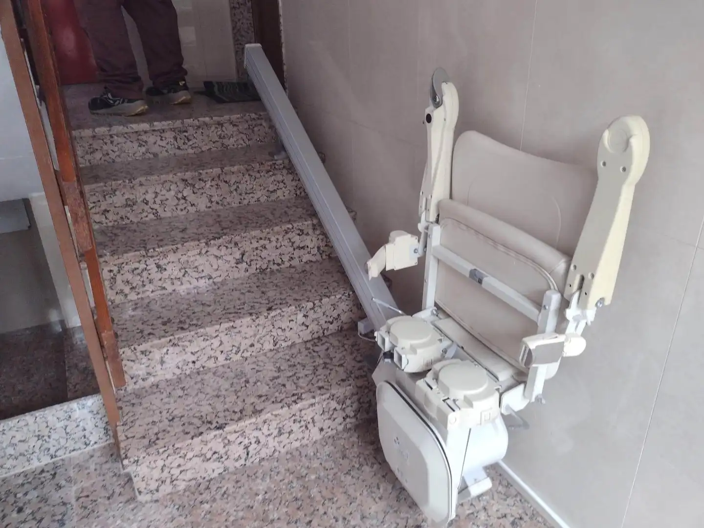 Pis de 75 m² a Múrcia