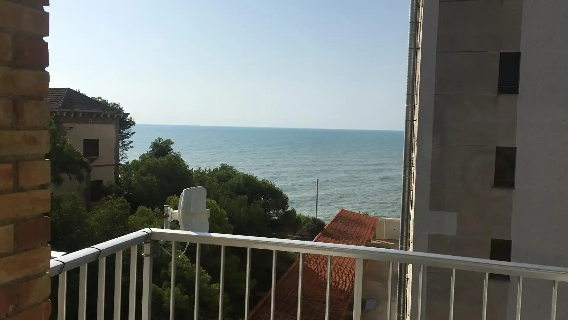 Piso de 100 m² en Oropesa del Mar