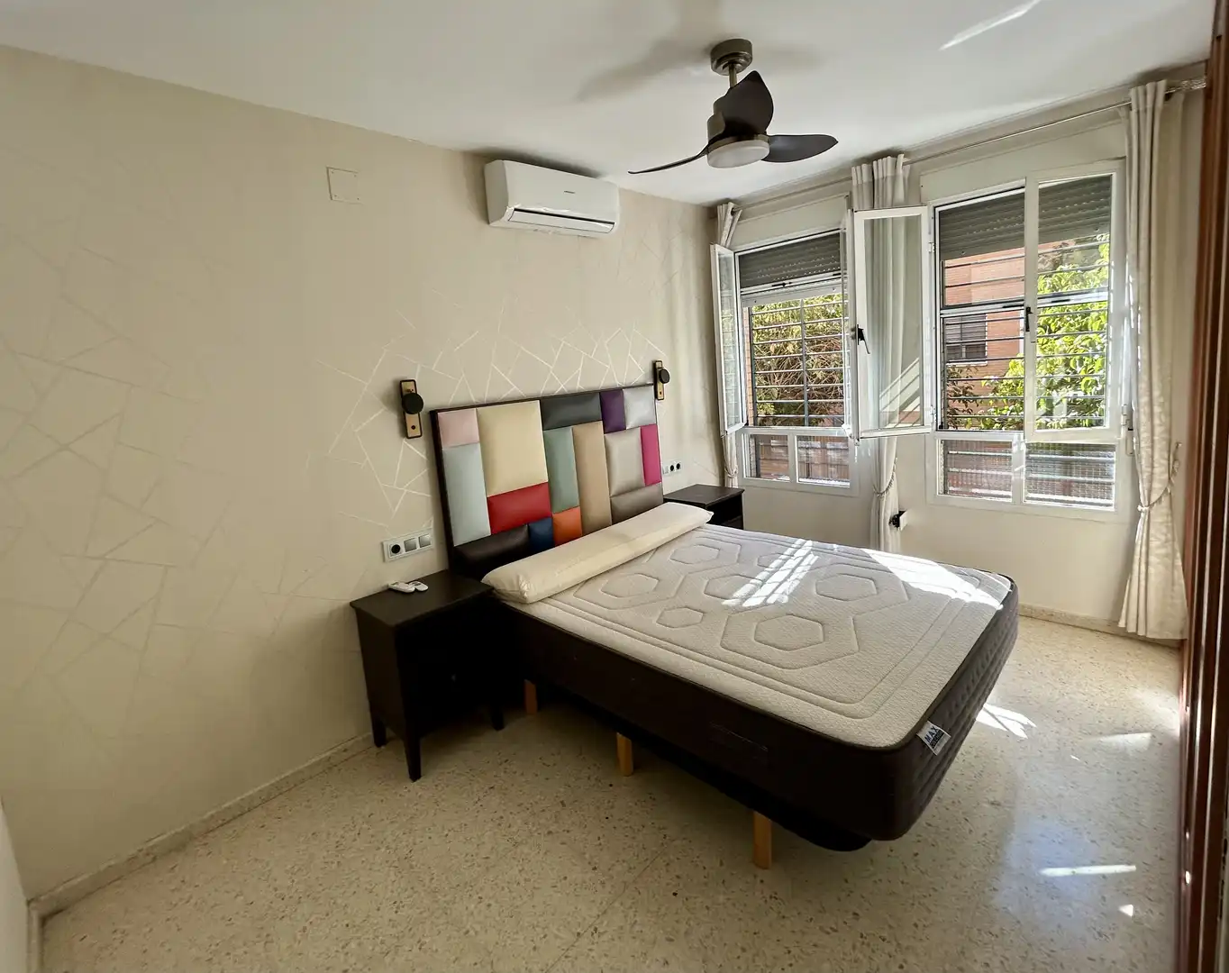 Piso de 120 m² en Sevilla